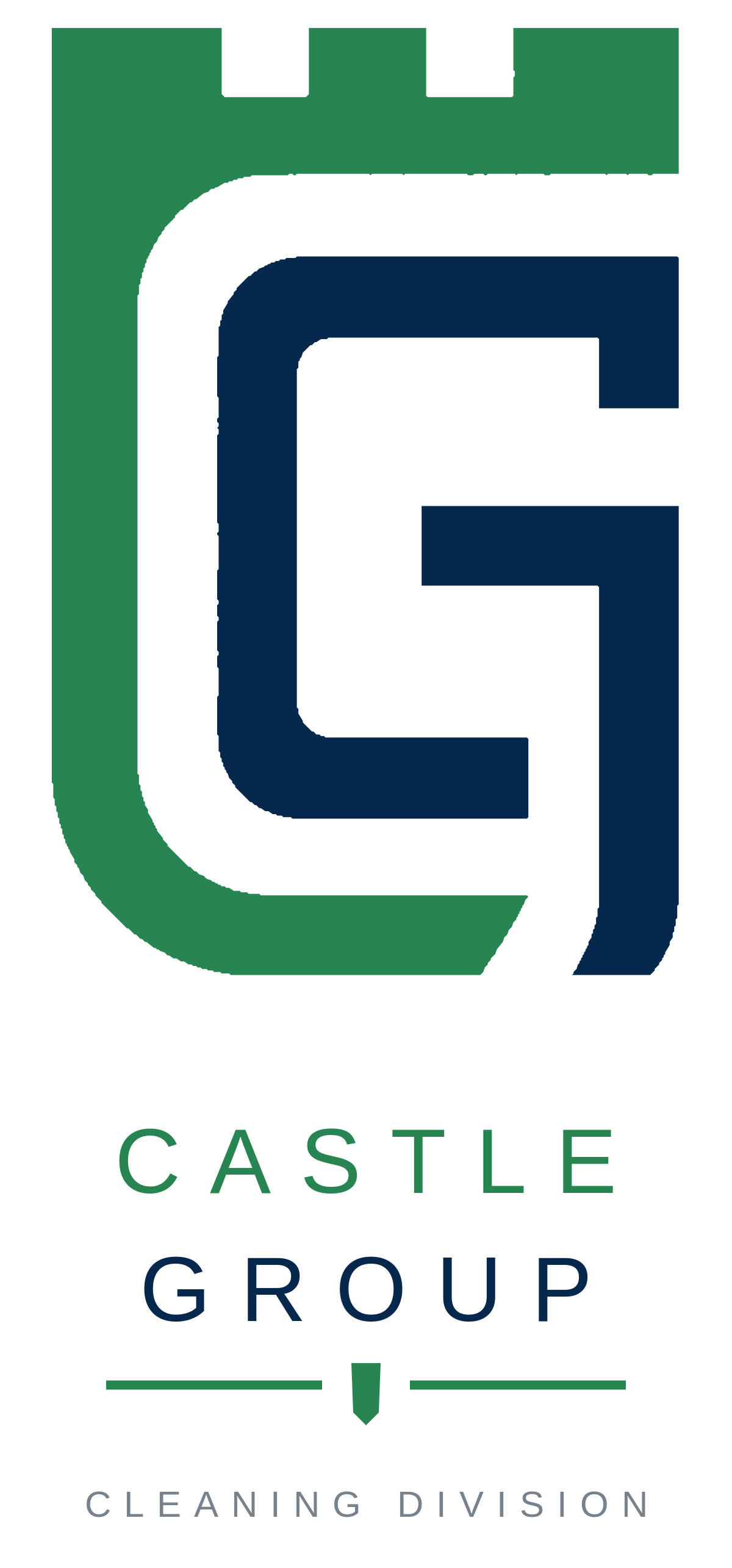 Castle Group logo